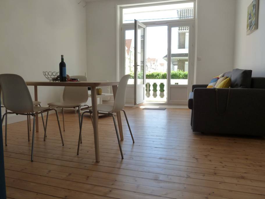 Airbnb